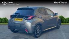 Toyota Yaris 1.5 Hybrid Design 5dr CVT Hybrid Hatchback